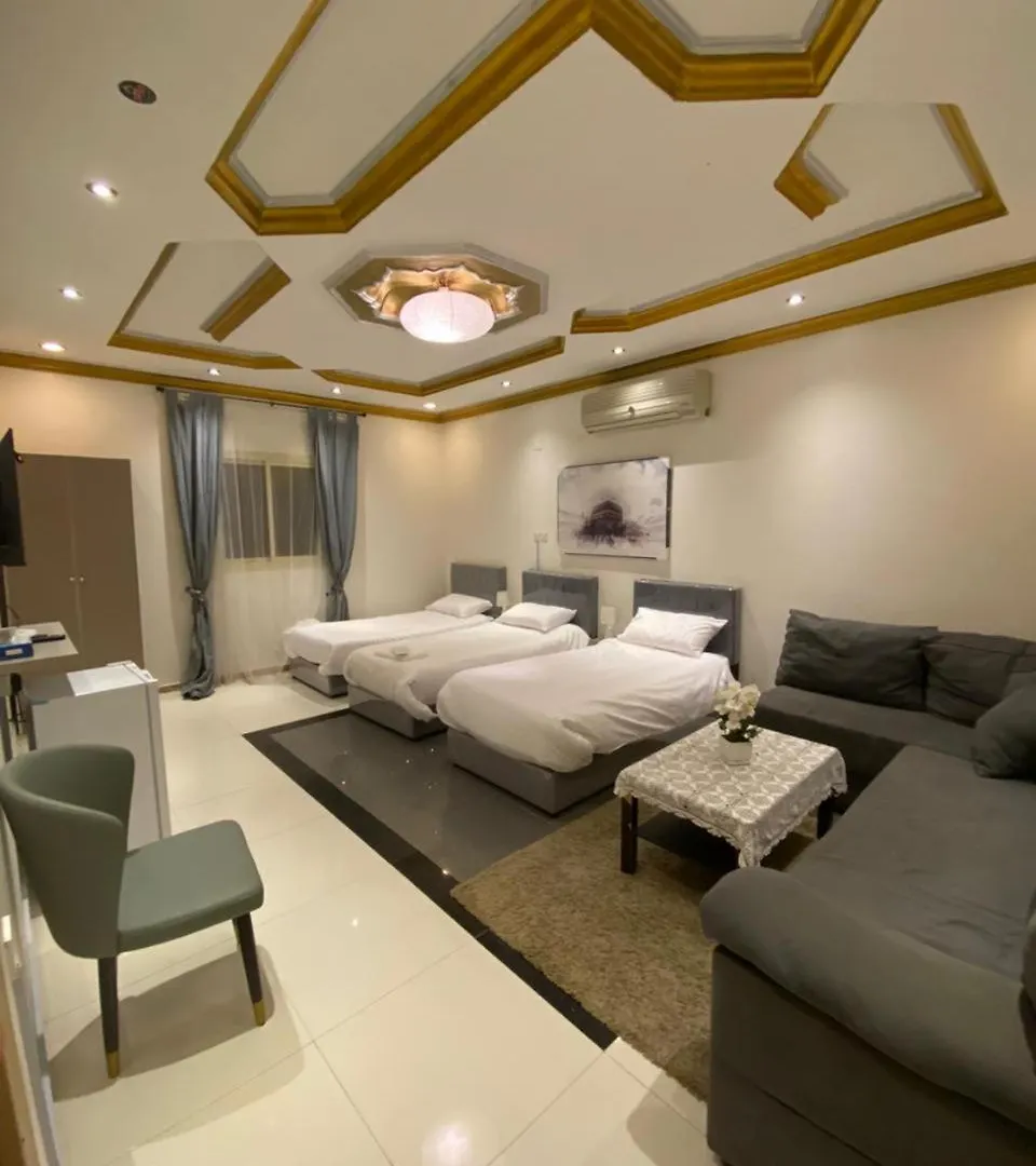 Green Spring Apartment Medina Saudi Arabia