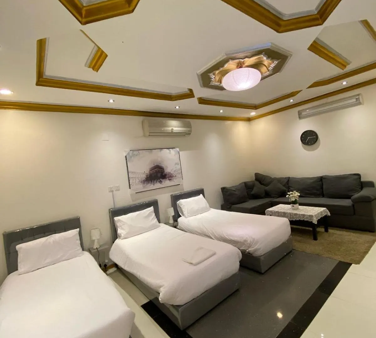 Green Spring Apartment Medina