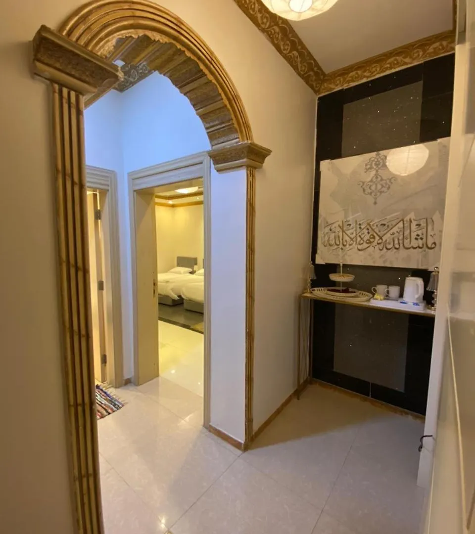 Appartamento Green Spring Medina Arabia Saudita