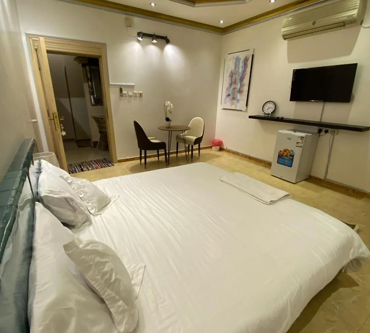 Appartamento Green Spring Medina