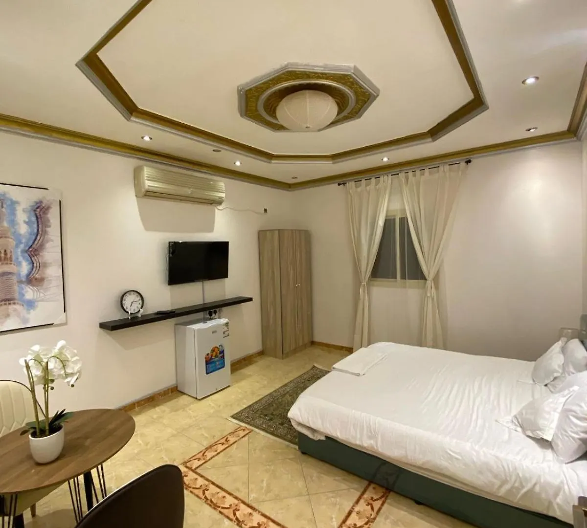 Appartamento Green Spring Medina